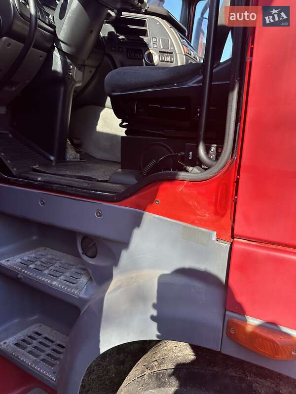 Тягач DAF XF 105 2010 в Ставище