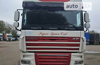 Тягач DAF XF 105 2006 в Хмельницькому