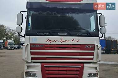 Тягач DAF XF 105 2006 в Хмельницком