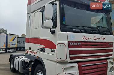 Тягач DAF XF 105 2006 в Хмельницком