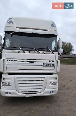 Тягач DAF XF 105 2011 в 