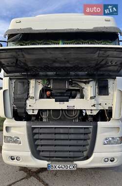 Тягач DAF XF 105 2010 в 