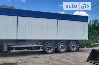 Самоскид DAF XF 105 2011 в Баштанці