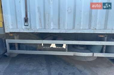 Зерновоз DAF XF 105 2007 в 