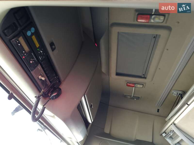 Тягач DAF XF 105 2010 в Луцке