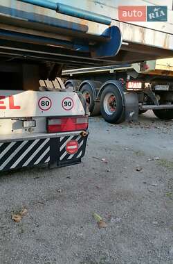 Тягач DAF XF 105 2010 в 