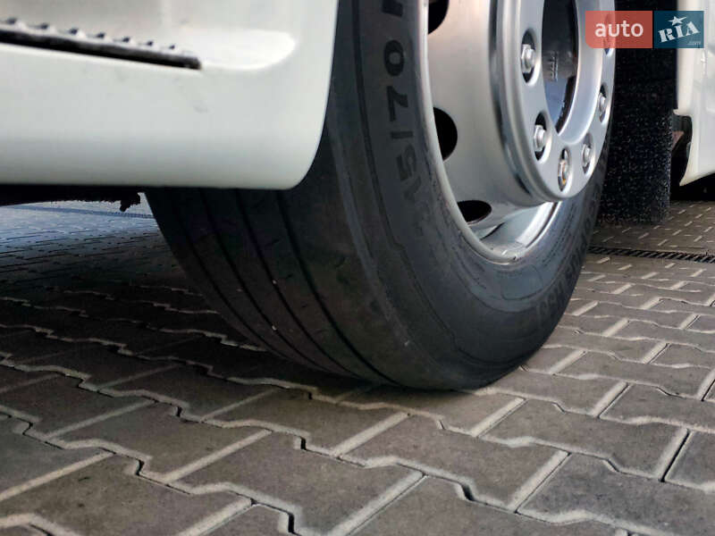 Тягач DAF XF 105 2011 в Ровно фото 8 Тягач DAF XF 105 2011 в Ровно