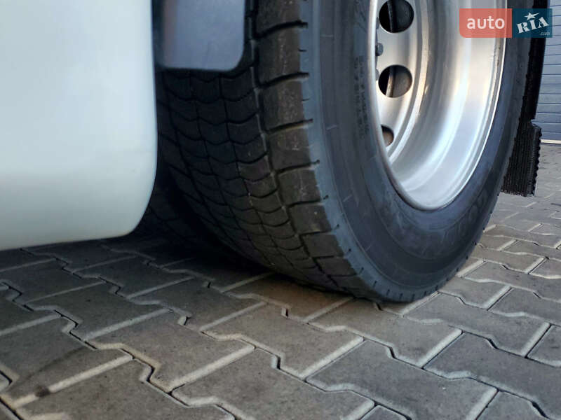 Тягач DAF XF 105 2011 в Ровно фото 9 Тягач DAF XF 105 2011 в Ровно