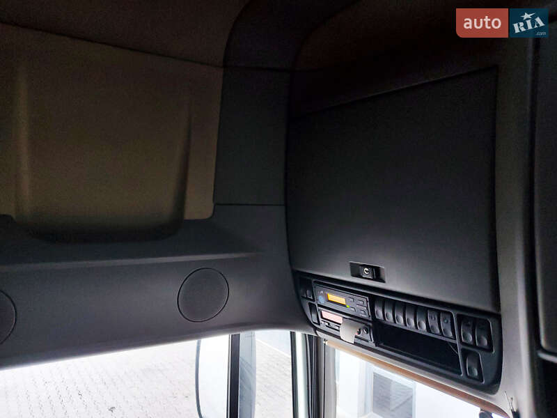 Тягач DAF XF 105 2011 в Ровно фото 19 Тягач DAF XF 105 2011 в Ровно