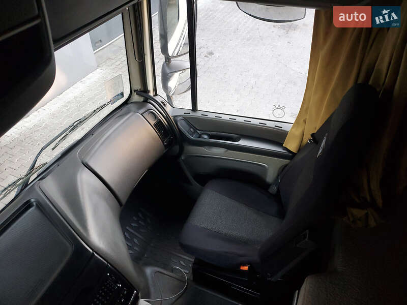 Тягач DAF XF 105 2011 в Ровно фото 21 Тягач DAF XF 105 2011 в Ровно