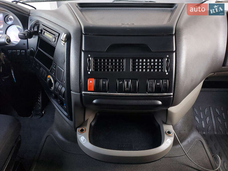 Тягач DAF XF 105 2011 в Ровно фото 25 Тягач DAF XF 105 2011 в Ровно