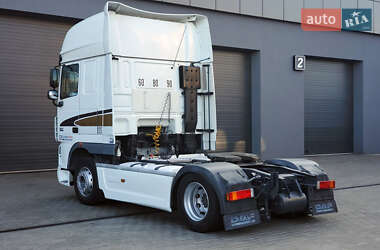 Тягач DAF XF 105 2011 в 