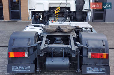 Тягач DAF XF 105 2011 в 