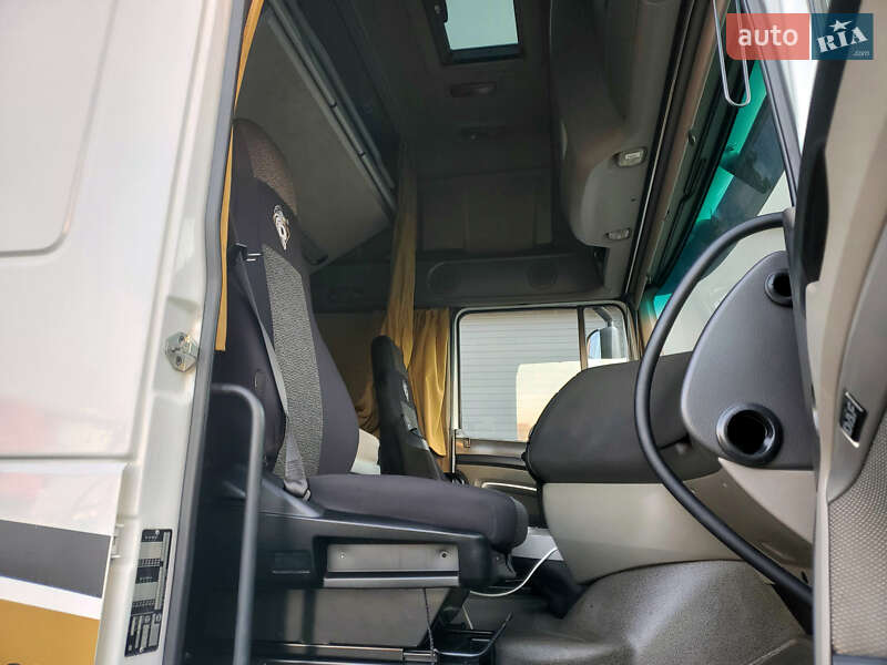 Тягач DAF XF 105 2011 в Ровно фото 7 Тягач DAF XF 105 2011 в Ровно