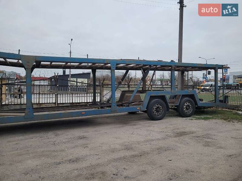 Тягач DAF XF 105 2011 в Конопниці