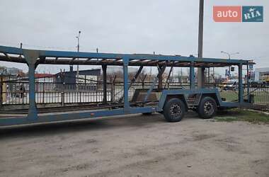 Тягач DAF XF 105 2011 в 