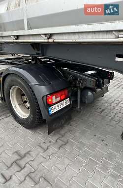 Тягач DAF XF 105 2012 в 