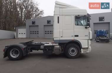 Тягач DAF XF 105 2013 в Бучі