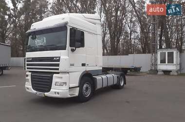 Тягач DAF XF 105 2013 в Буче