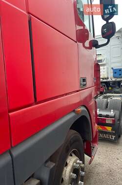 Тягач DAF XF 105 2007 в 