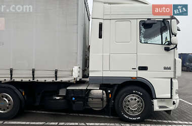 Тягач DAF XF 105 2008 в Луцьку