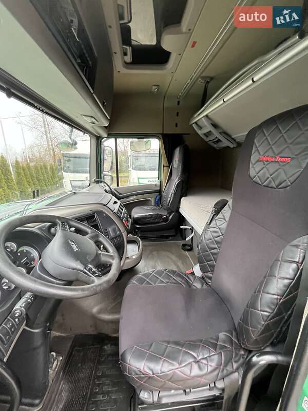 Тягач DAF XF 105 2013 в Луцьку