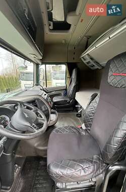 Тягач DAF XF 105 2013 в 