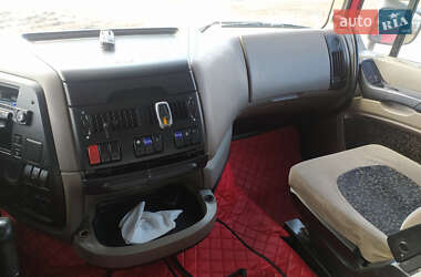 Самосвал DAF XF 105 2007 в 