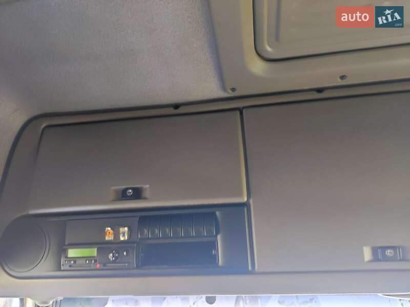 Тягач DAF XF 105 2008 в Корце фото 7 Тягач DAF XF 105 2008 в Корце