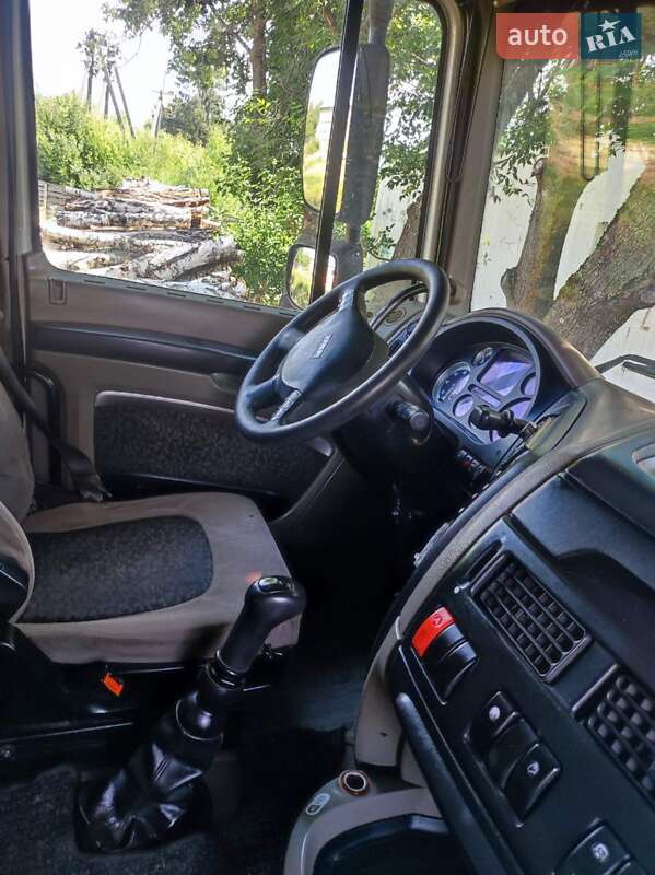 Тягач DAF XF 105 2008 в Корце фото 13 Тягач DAF XF 105 2008 в Корце