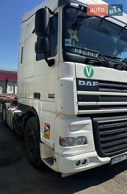 Другие грузовики DAF XF 105 2011 в Одессе