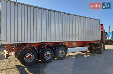 Тягач DAF XF 105 2013 в 