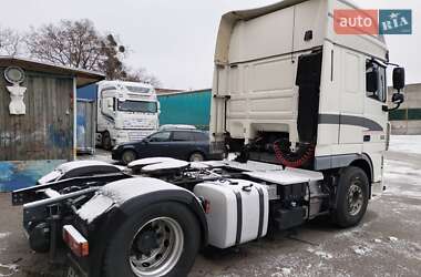 Тягач DAF XF 105 2010 в Ровно