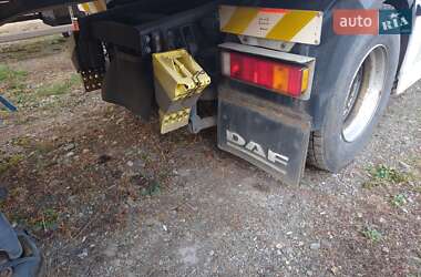 Тягач DAF XF 105 2010 в 