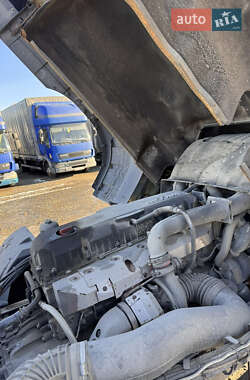 Тягач DAF XF 105 2010 в 