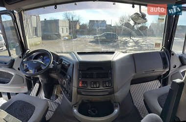 Тягач DAF XF 105 2010 в 