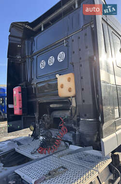 Тягач DAF XF 105 2010 в 