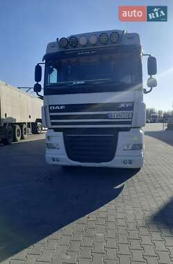 Тягач DAF XF 105 2010 в Хмельницькому