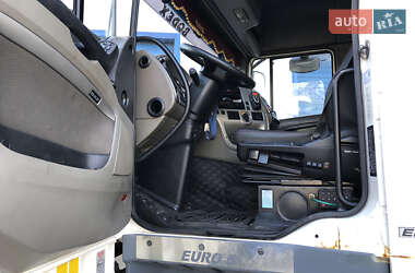 Тягач DAF XF 105 2009 в 