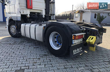 Тягач DAF XF 105 2009 в 