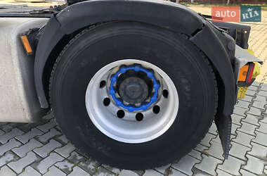 Тягач DAF XF 105 2009 в 