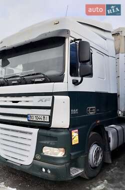 Другие грузовики DAF XF 105 2008 в Тернополе