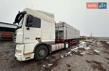 Тягач DAF XF 105 2012 в Білій Церкві