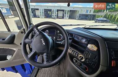Тягач DAF XF 105 2007 в 