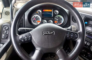 Тягач DAF XF 105 2010 в 