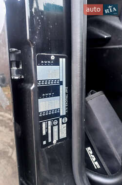 Тягач DAF XF 105 2010 в 