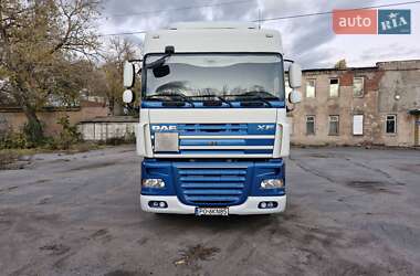 Тягач DAF XF 105 2012 в Прилуках