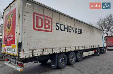 Тягач DAF XF 105 2008 в 