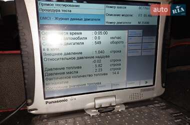 Тягач DAF XF 105 2008 в 