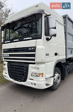 Самоскид DAF XF 105 2011 в Конотопі